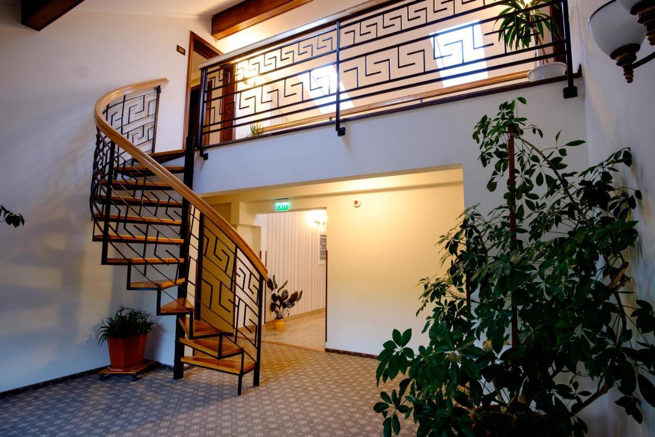 Hotel Poezia Luna Exteriör bild